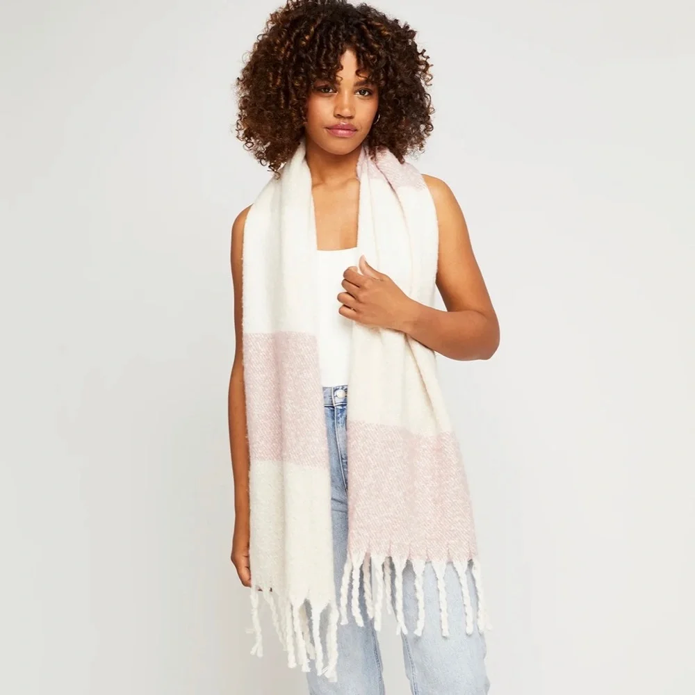 Gentle Fawn Huntington Scarf - Picture 4 of 4